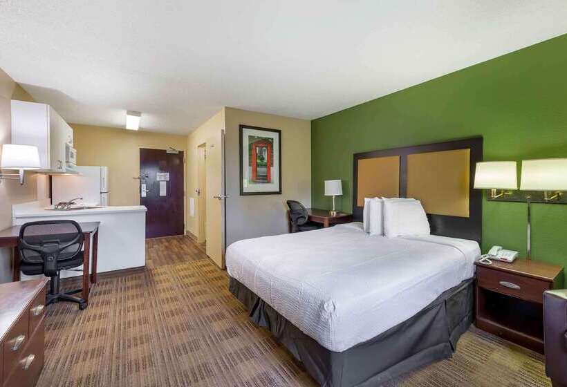 Extended Stay America Suites   Cleveland   Beachwood   Orange Place   South