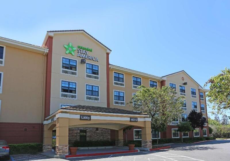 Extended Stay America Suites  Fremont  Warm Springs