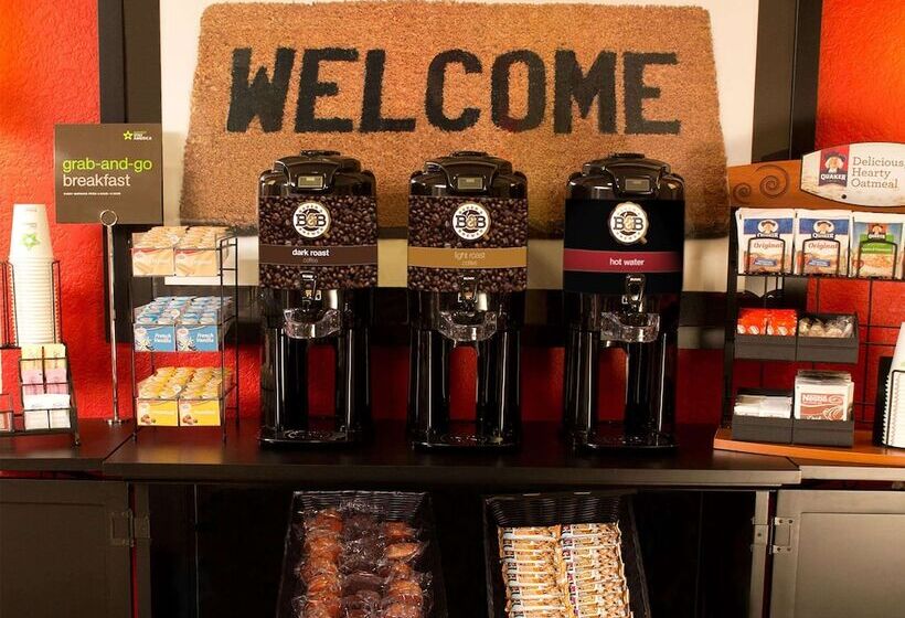 Extended Stay America Suites  Princeton  West Windsor