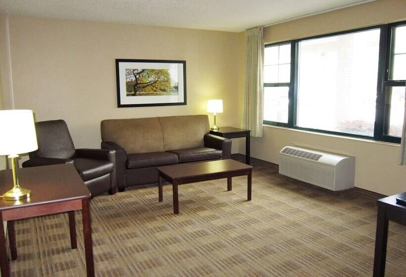 Extended Stay America Suites  Red Bank  Middletown