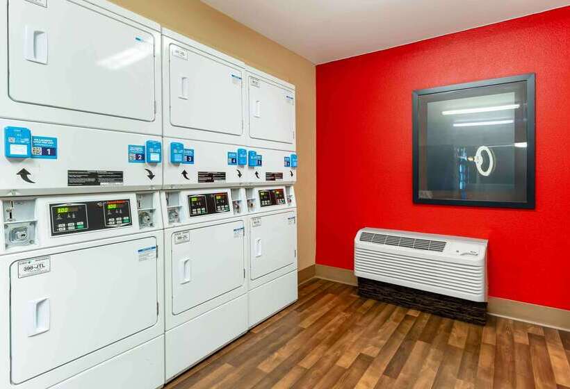 Extended Stay America Suites  Sacramento  Vacaville