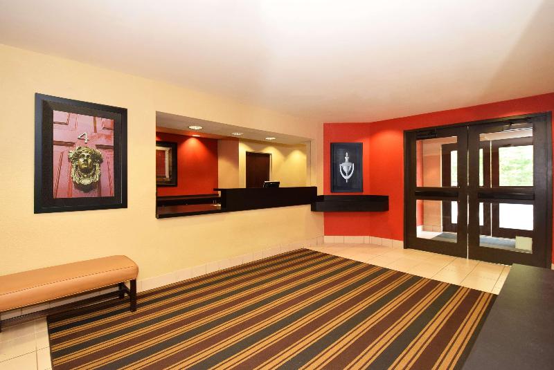 Extended Stay America Suites  San Diego  Carlsbad Village By The Sea