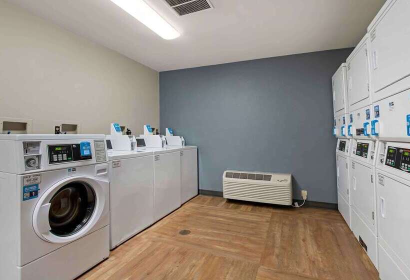 Extended Stay America Suites  San Jose  Edenvale  North