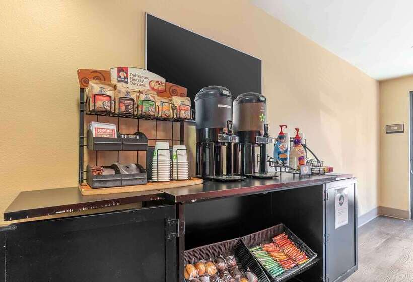 Extended Stay America Suites  San Jose  Edenvale  North