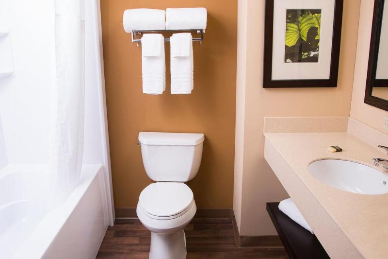 Extended Stay America Suites  San Jose  Edenvale  South