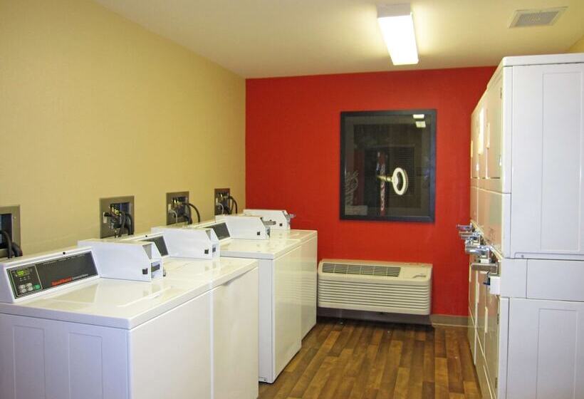 Extended Stay America Suites  San Jose  Edenvale  South