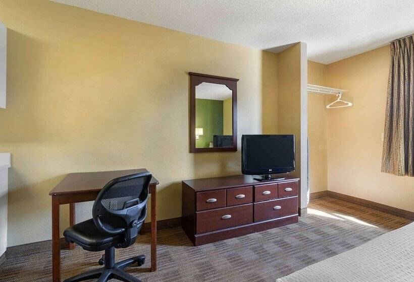 Extended Stay America Suites  Savannah  Midtown