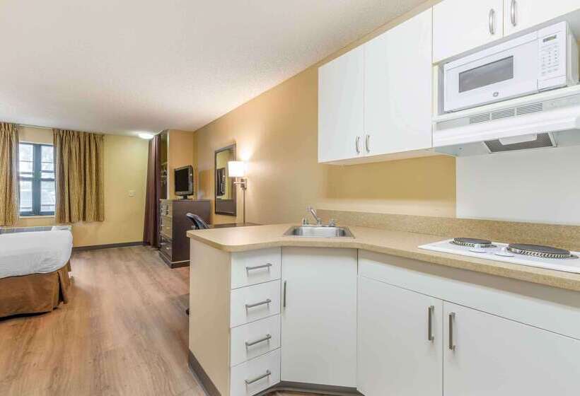 Extended Stay America Suites  Temecula  Wine Country