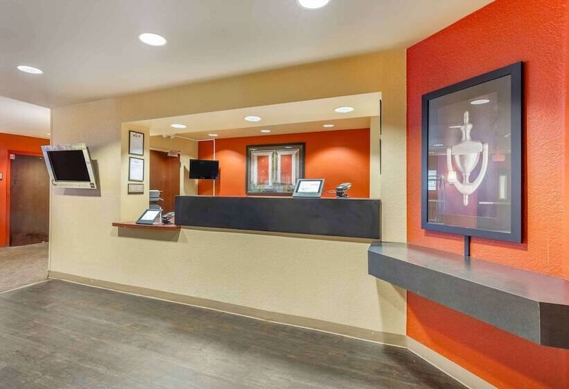 Extended Stay America Suites  Temecula  Wine Country