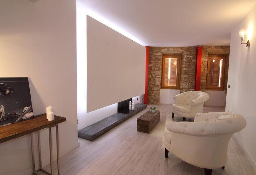 בית מלון כפרי Alcudia Petit  Turismo De Interior