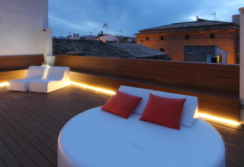 בית מלון כפרי Alcudia Petit  Turismo De Interior