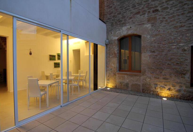 בית מלון כפרי Alcudia Petit  Turismo De Interior