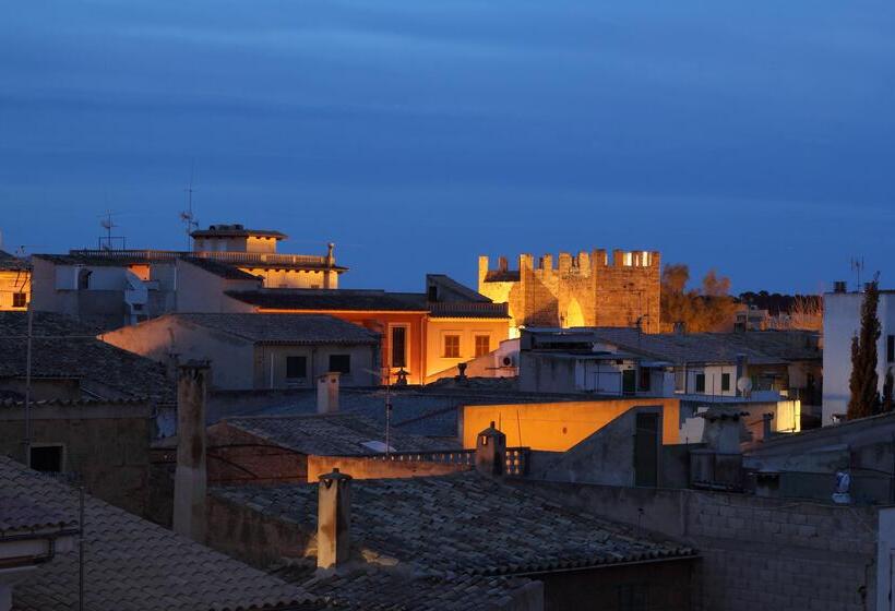 בית מלון כפרי Alcudia Petit  Turismo De Interior