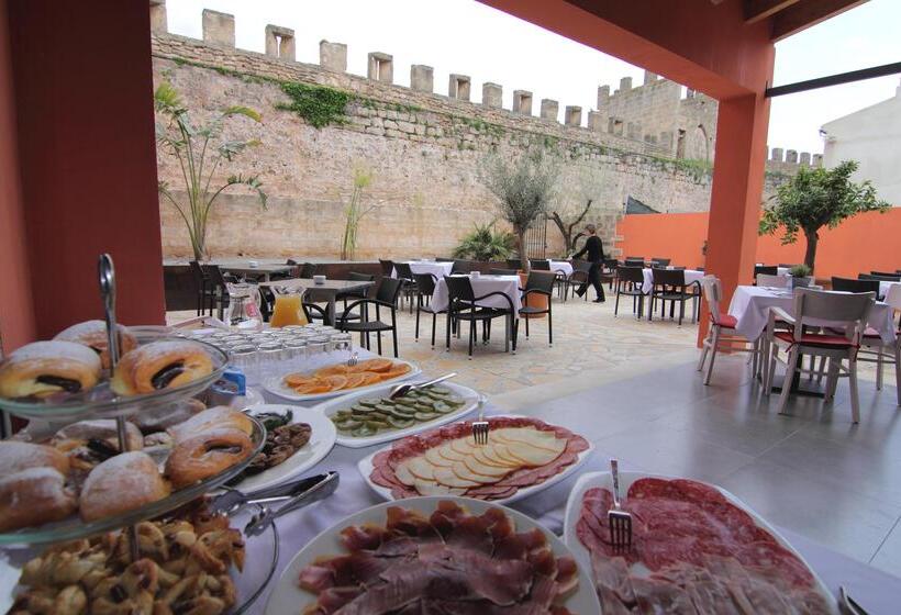 בית מלון כפרי Alcudia Petit  Turismo De Interior