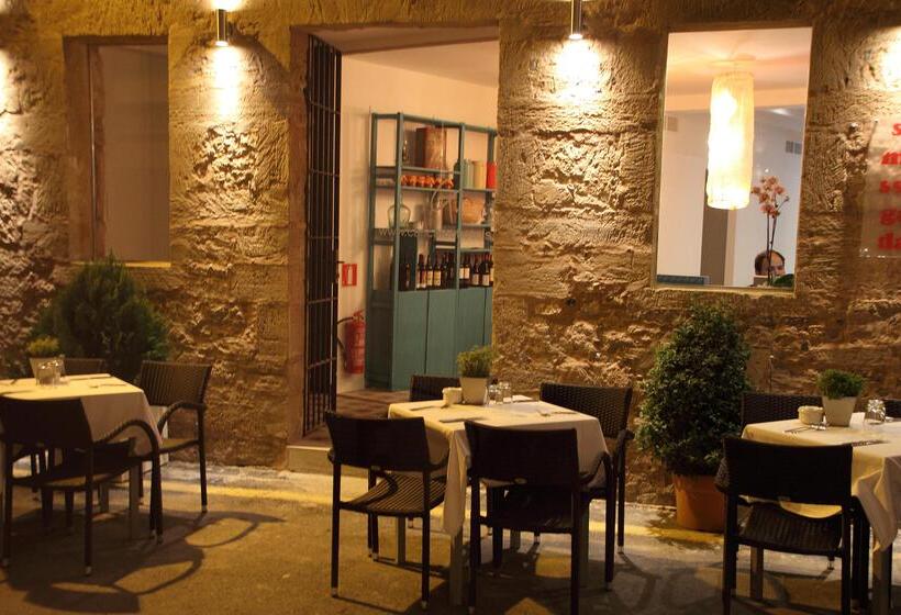 בית מלון כפרי Alcudia Petit  Turismo De Interior