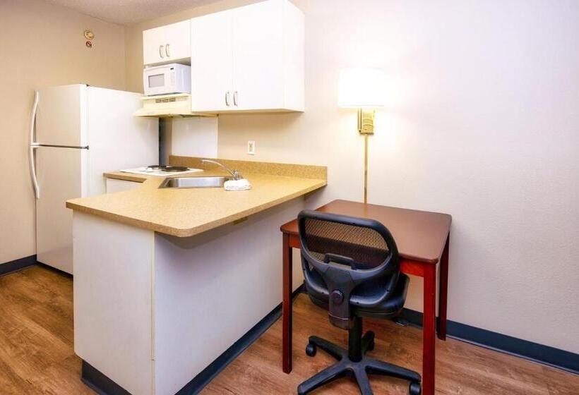 فندق Candlewood Suites Annapolis By Ihg