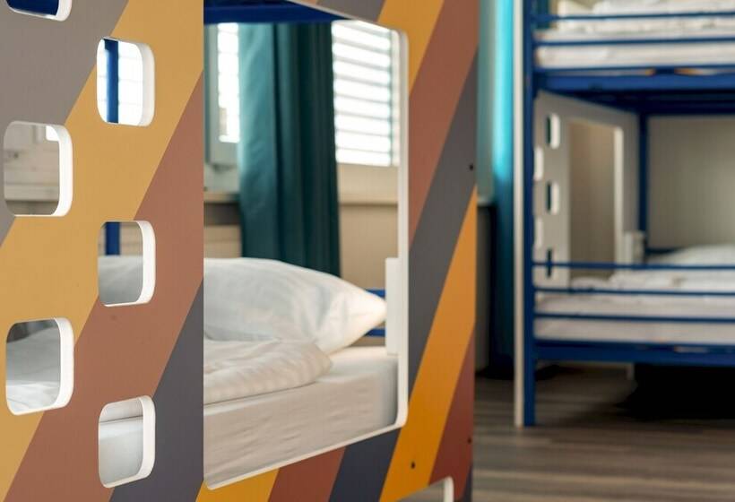 فندق a&o Graz Hauptbahnhof