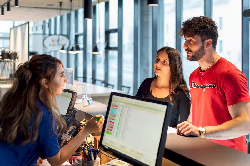 فندق a&o Graz Hauptbahnhof