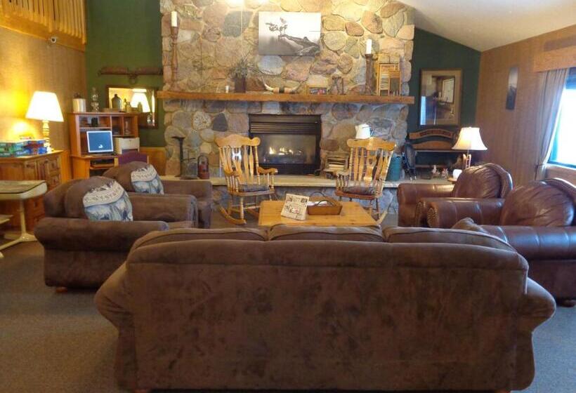 호텔 Baymont By Wyndham Kasson Rochester Area