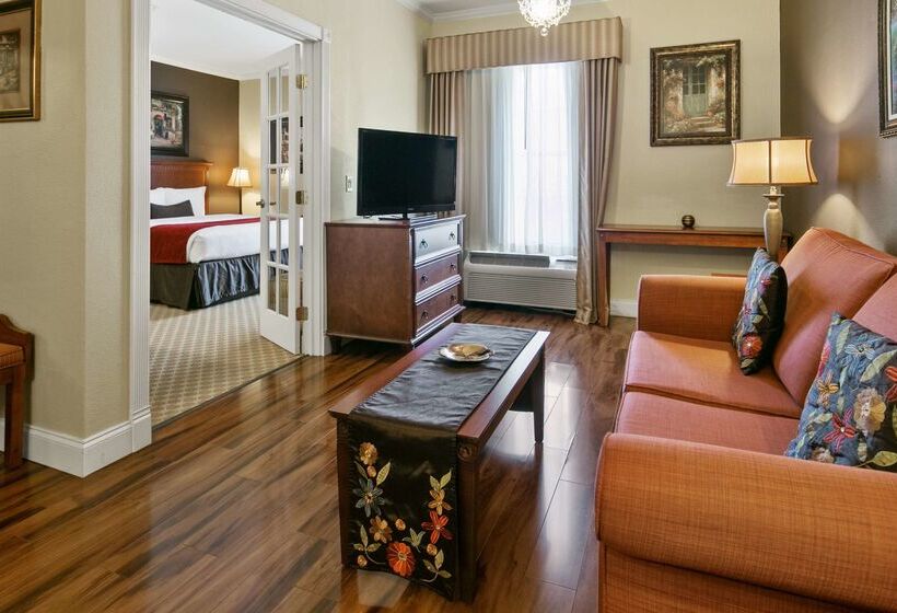 호텔 Best Western Plus Georgetown Inn & Suites