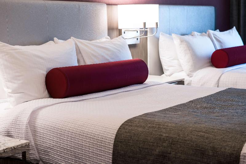 호텔 Best Western Plus Georgetown Inn & Suites