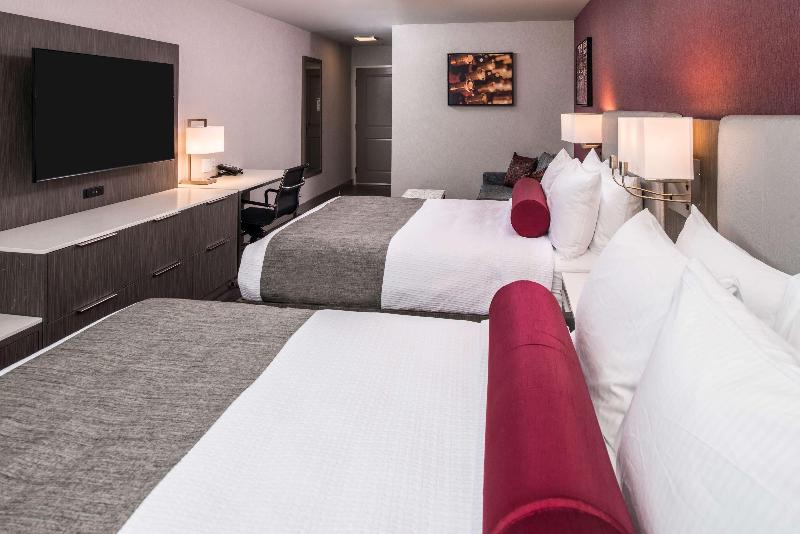 호텔 Best Western Plus Georgetown Inn & Suites