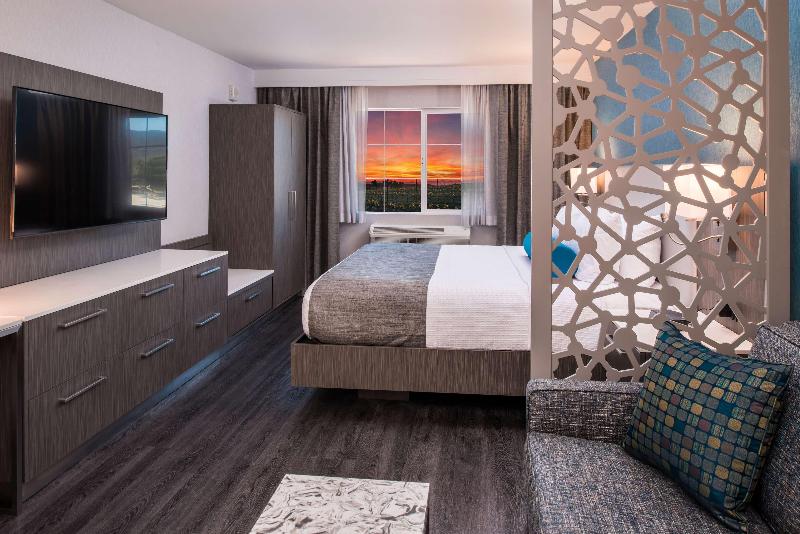 호텔 Best Western Plus Georgetown Inn & Suites