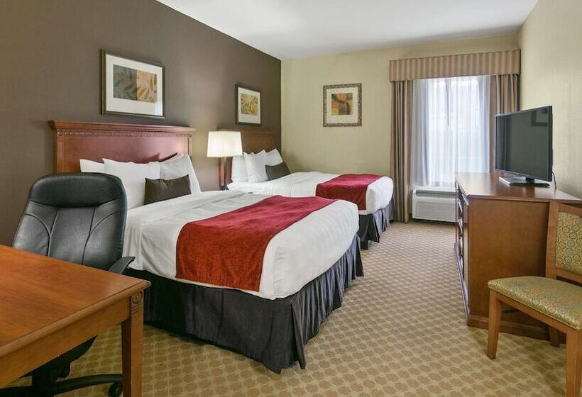 호텔 Best Western Plus Georgetown Inn & Suites