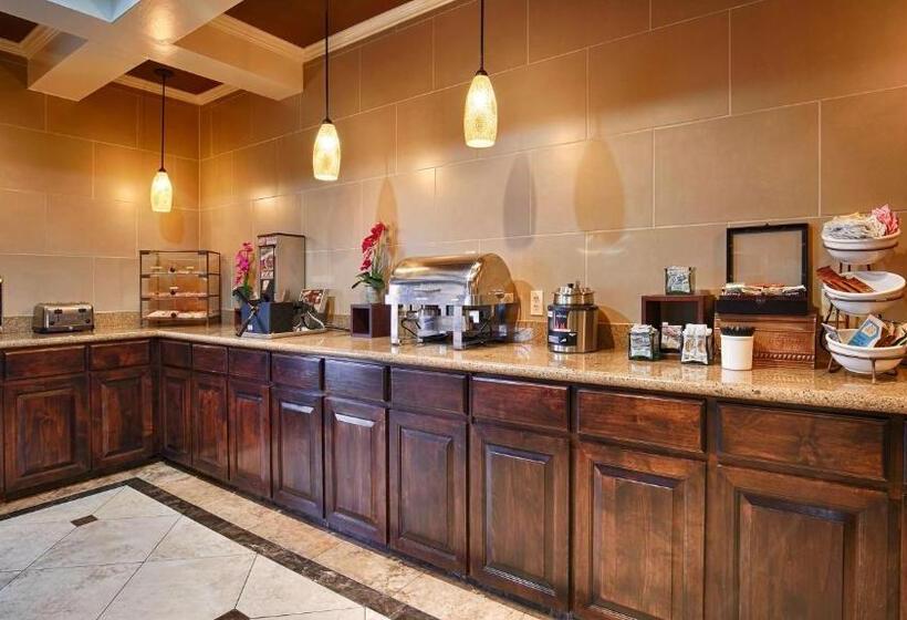 호텔 Best Western Plus Georgetown Inn & Suites