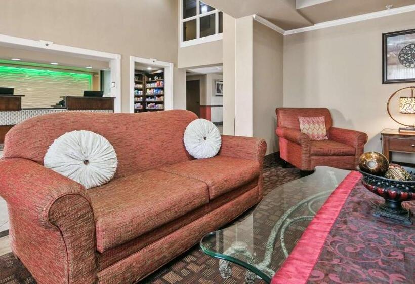 호텔 Best Western Plus Georgetown Inn & Suites