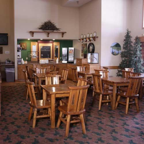 Boarders Inn And Suites By Cobblestone Hotels   Fayette
