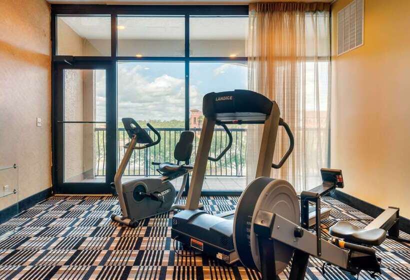 فندق Clarion Inn Ormond Beach At Destination Daytona