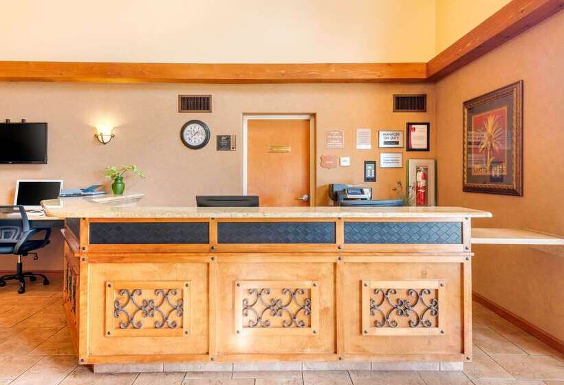 فندق Clarion Inn Ormond Beach At Destination Daytona