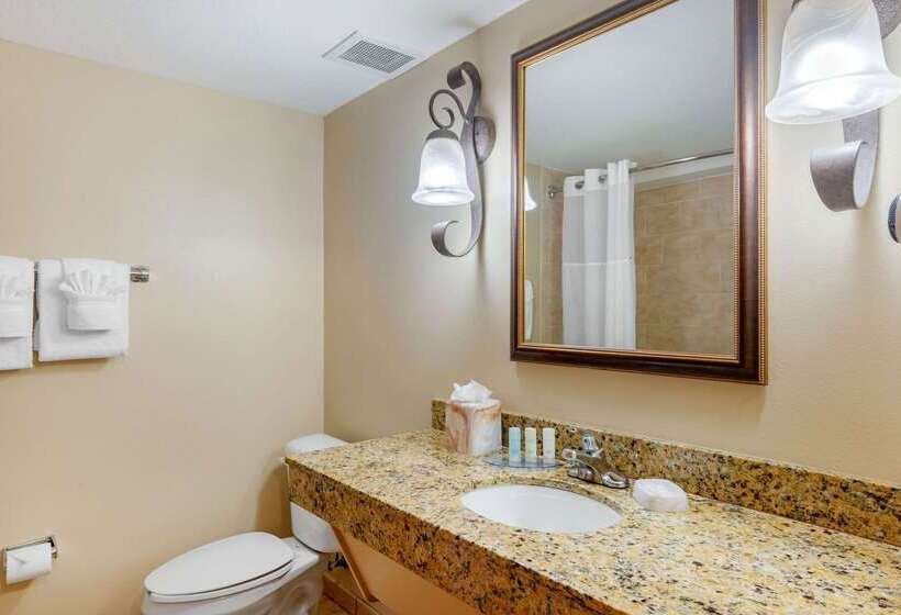 فندق Clarion Inn Ormond Beach At Destination Daytona