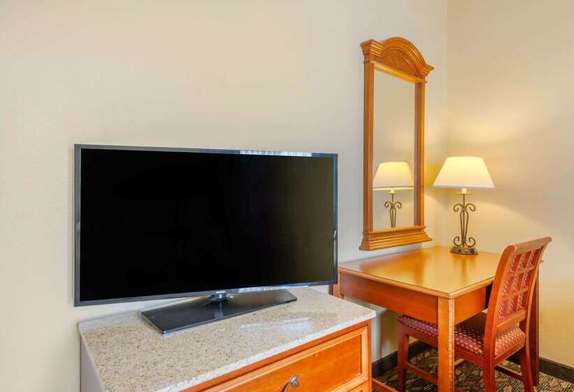 فندق Clarion Inn Ormond Beach At Destination Daytona