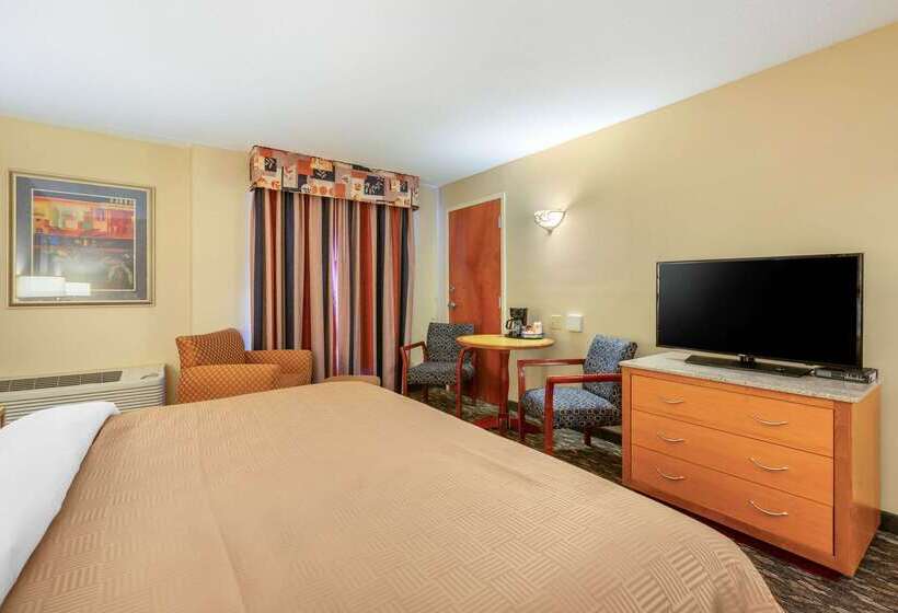 فندق Clarion Inn Ormond Beach At Destination Daytona