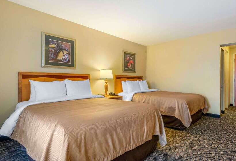 فندق Clarion Inn Ormond Beach At Destination Daytona
