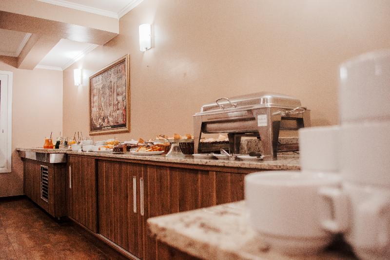 Lapônia Hotel Gramado