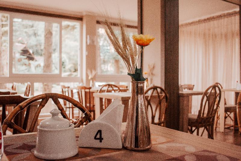 Lapônia Hotel Gramado