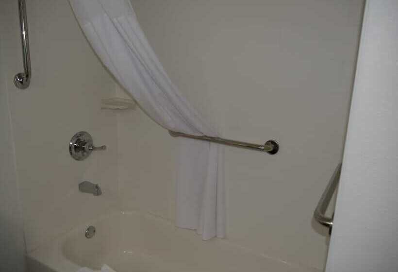 هتل Country Inn & Suites By Radisson, Georgetown, Ky