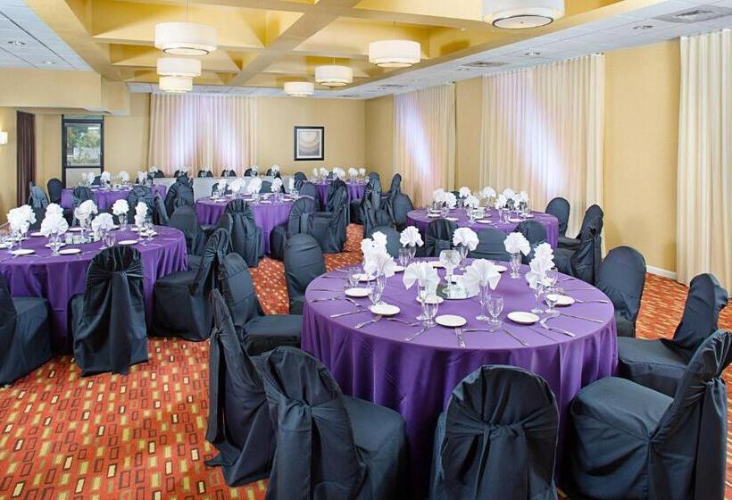 فندق Courtyard By Marriott Sacramento Midtown