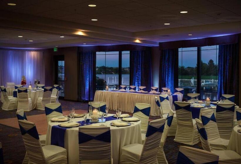 فندق Courtyard Richland Columbia Point