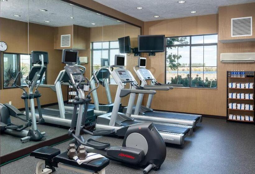 فندق Courtyard Richland Columbia Point