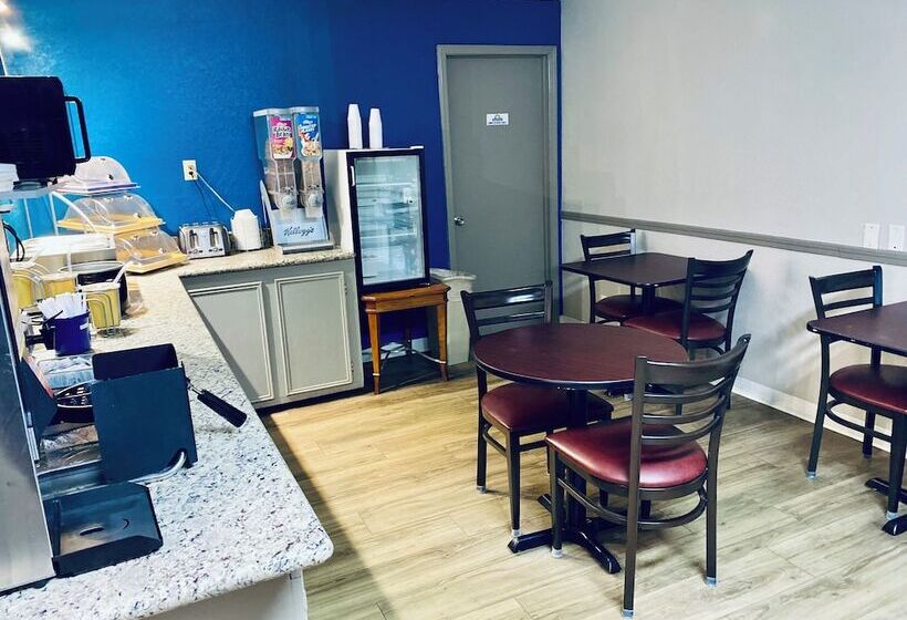 هتل Days Inn By Wyndham Ardmore