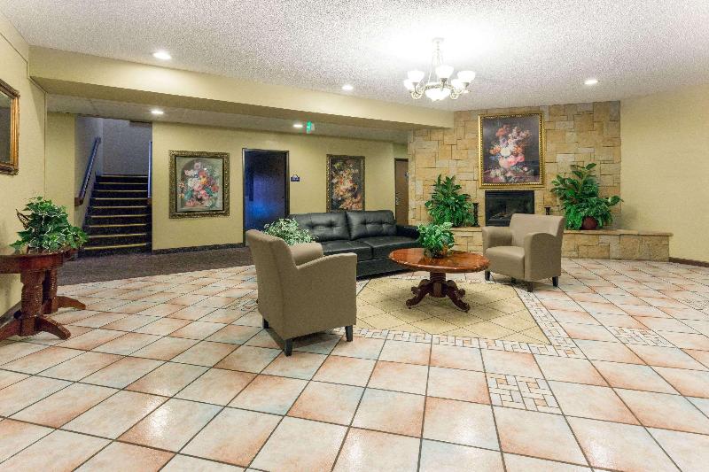 فندق Days Inn By Wyndham Colorado Springs Airport