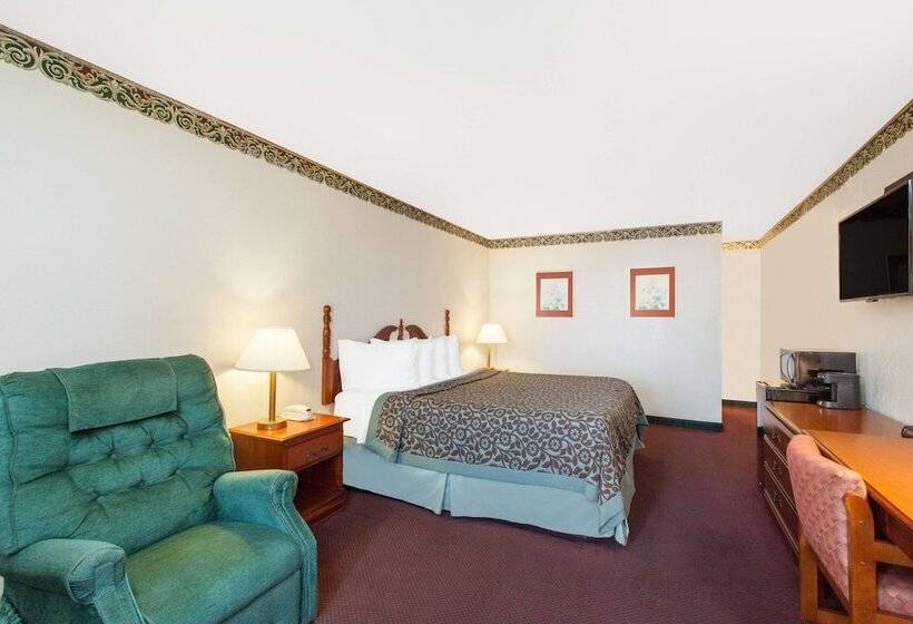 فندق Days Inn By Wyndham Erick