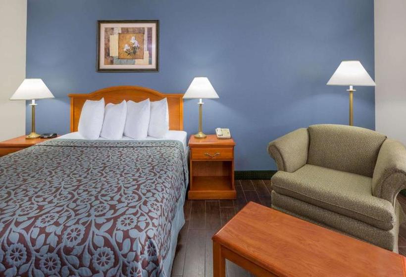 בית מלון כפרי Days Inn By Wyndham Galliano La