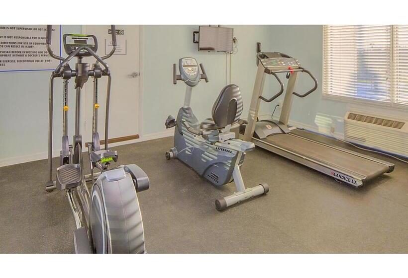 فندق Dolphin Beach Club