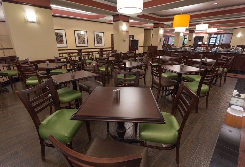 Drury Plaza Hotel Columbus Downtown
