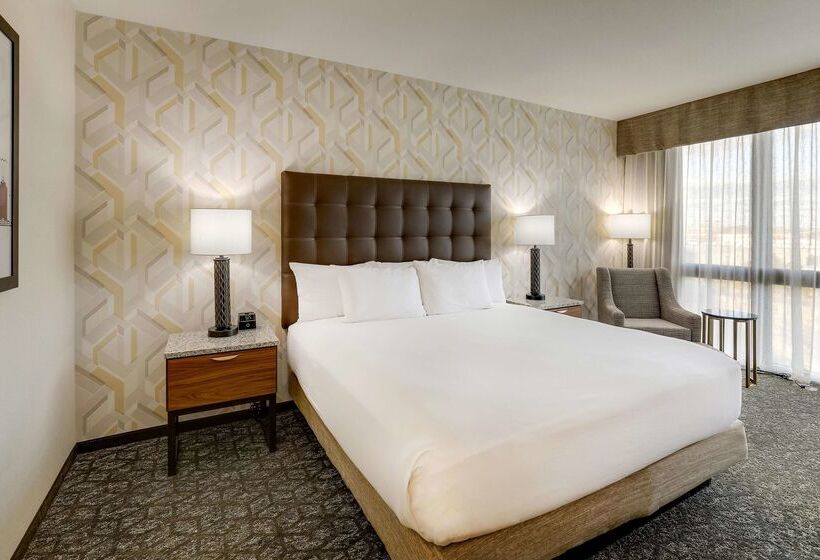 Drury Plaza Hotel Columbus Downtown